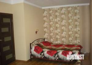 1-к квартира, на длительный срок, 42м2, 3/10 этаж