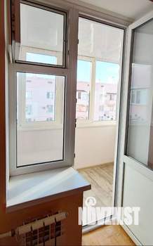 1-к квартира, на длительный срок, 32м2, 5/5 этаж