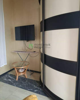 2-к квартира, на длительный срок, 45м2, 4/6 этаж