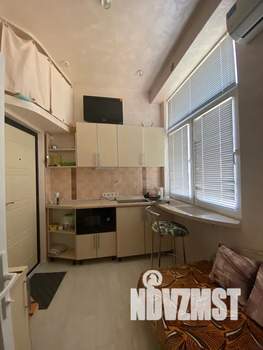 1-к квартира, посуточно, 10м2, 8/9 этаж