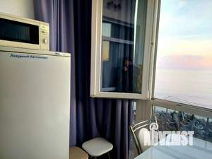 1-к квартира, посуточно, 24м2, 1/1 этаж