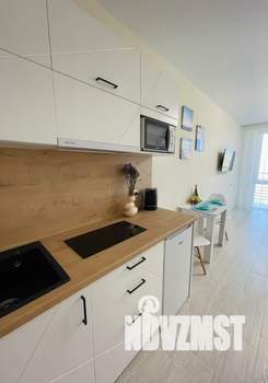 1-к квартира, посуточно, 30м2, 2/6 этаж