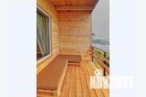 1-к квартира, посуточно, 35м2, 1/2 этаж