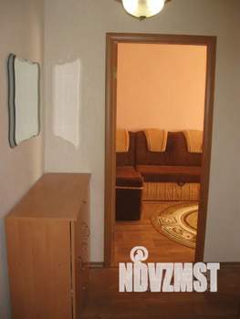 1-к квартира, посуточно, 40м2, 3/5 этаж