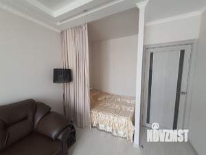 1-к квартира, на длительный срок, 40м2, 4/10 этаж