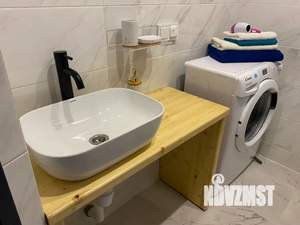 1-к квартира, посуточно, 24м2, 1/4 этаж