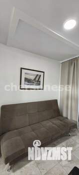 Студия квартира, на длительный срок, 45м2, 4/5 этаж