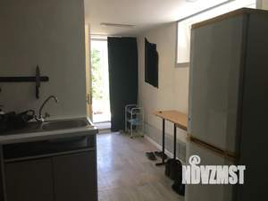 Студия квартира, посуточно, 15м2, 1/2 этаж