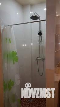 Студия квартира, посуточно, 28м2, 3/4 этаж