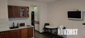 1-к квартира, посуточно, 30м2, 1/5 этаж