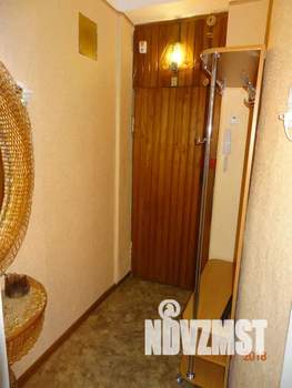 2-к квартира, посуточно, 45м2, 2/5 этаж