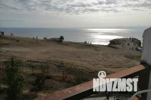 1-к квартира, посуточно, 21м2, 3/3 этаж