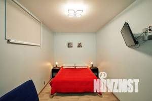 3-к квартира, посуточно, 75м2, 1/5 этаж