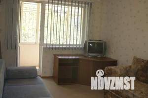 1-к квартира, посуточно, 33м2, 2/5 этаж