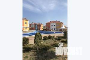 2-к квартира, посуточно, 51м2, 1/2 этаж