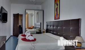 2-к квартира, посуточно, 60м2, 1/1 этаж