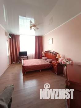 1-к квартира, посуточно, 36м2, 5/12 этаж
