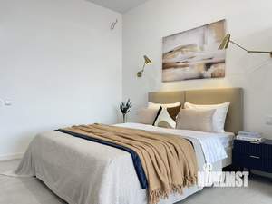 1-к квартира, посуточно, 35м2, 1/3 этаж