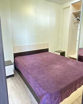 1-к квартира, на длительный срок, 44м2, 10/12 этаж