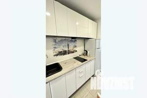 1-к квартира, посуточно, 26м2, 4/5 этаж