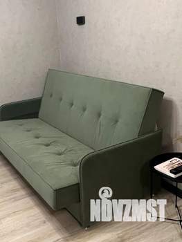 Студия квартира, посуточно, 44м2, 11/13 этаж