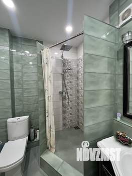 1-к квартира, посуточно, 49м2, 6/7 этаж