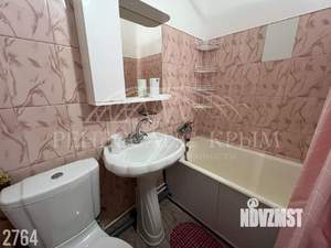 2-к квартира, на длительный срок, 43м2, 1/5 этаж