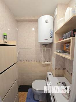 1-к квартира, на длительный срок, 35м2, 4/6 этаж