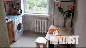 1-к квартира, посуточно, 30м2, 3/5 этаж