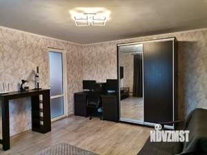 1-к квартира, на длительный срок, 42м2, 3/10 этаж