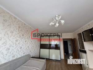 1-к квартира, на длительный срок, 53м2, 8/11 этаж