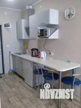 Студия квартира, посуточно, 24м2, 2/4 этаж