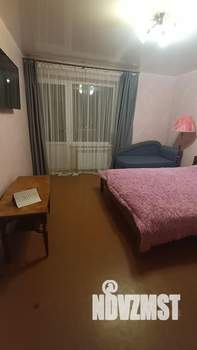 1-к квартира, посуточно, 36м2, 6/9 этаж