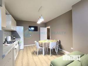 1-к квартира, на длительный срок, 44м2, 8/10 этаж