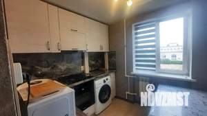 1-к квартира, посуточно, 31м2, 4/5 этаж