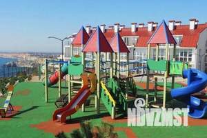 1-к квартира, посуточно, 25м2, 3/6 этаж