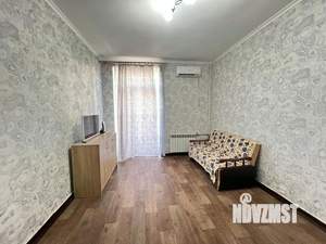 2-к квартира, на длительный срок, 42м2, 2/3 этаж