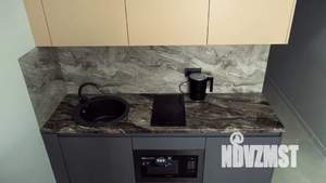 1-к квартира, посуточно, 34м2, 6/10 этаж