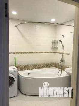 2-к квартира, посуточно, 45м2, 1/4 этаж