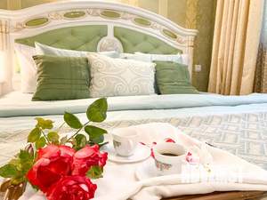 3-к квартира, посуточно, 114м2, 1/3 этаж