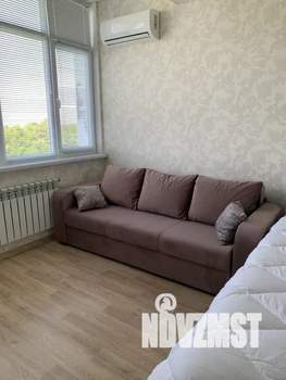 1-к квартира, посуточно, 45м2, 4/6 этаж