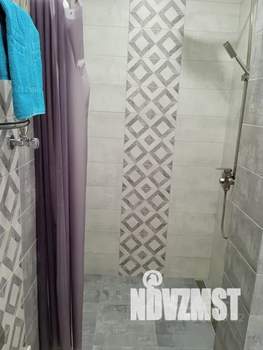 2-к квартира, посуточно, 40м2, 1/2 этаж