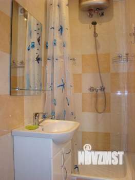 2-к квартира, посуточно, 55м2, 1/1 этаж