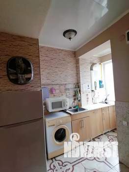 Студия квартира, посуточно, 30м2, 1/1 этаж