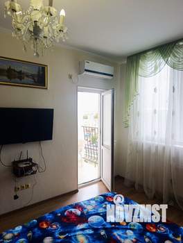 1-к квартира, на длительный срок, 40м2, 9/10 этаж