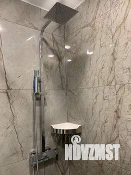 1-к квартира, посуточно, 40м2, 4/4 этаж