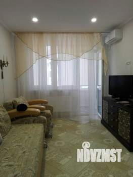 1-к квартира, на длительный срок, 40м2, 7/10 этаж