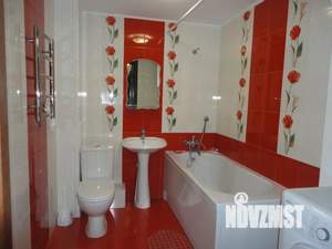 1-к квартира, посуточно, 45м2, 3/9 этаж