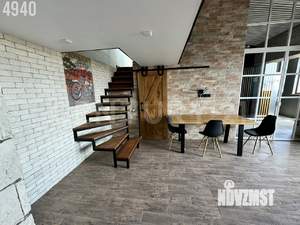 1-к квартира, на длительный срок, 53м2, 5/5 этаж