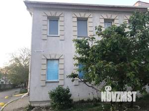 1-к квартира, посуточно, 20м2, 2/2 этаж